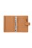 Obrázek Diář Filofax Norfolk - osobní / almond