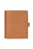 Obrázek Diář Filofax Norfolk - A5 / almond