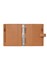 Obrázek Diář Filofax Norfolk - A5 / almond