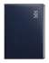 Obrázek Diář BALACRON - A5 / denní / modrá