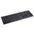 Obrázek Klávesnice Kensington - černá