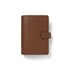 Obrázek Diář Filofax Camden - osobní / mocha