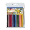 Obrázek Pastelky Koh-i-noor Plasticolor / 12ks