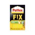 Obrázek Montážní oboustranné proužky Pattex Super Fix - 4 x 2 cm / 10 ks