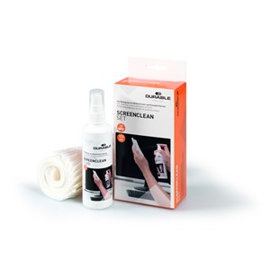 Obrázek Čistící souprava na monitor SCREENCLEAN SET - sada