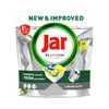Obrázek JAR tablety do myčky Platinum All-in-One Yellow 3v1 / 28 ks