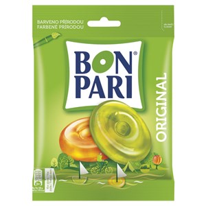 Obrázek Bonbóny BonPari Original - 90 g
