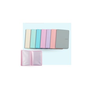 Obrázek Obal na věrnostní karty PASTELINi - barevný mix