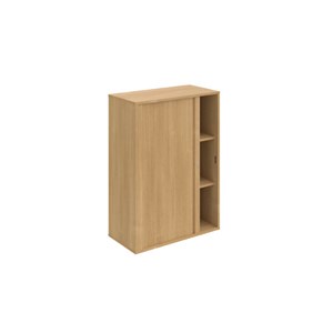 Obrázek skříň polic. roletová levá DZ 3 80 07 L 111x80