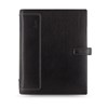 Obrázek Filofax Holborn - týdenní / černá