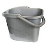 Obrázek Sada na úklid - vědro oválné 15 l