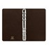 Obrázek Filofax Heritage - osobní / hnědá