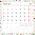 Obrázek Kalendář nástěnný Plánovací kalendář / N176