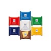 Obrázek Ritter Sport mini čokoláda - mix druhů