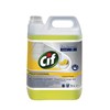 Obrázek Cif Professional Lemon Fresh univerzální čistič 5 l