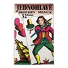 Obrázek Hrací karty - Mariáš / jednohlavé
