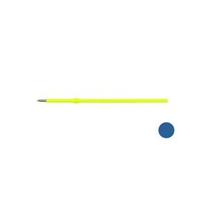 Obrázek Náplň olejová - modrá / KP Oily