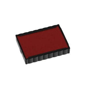 Obrázek Razítková poduška E/10 - červená