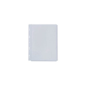 Obrázek Závěsný obal A4 s rozšířenou kapacitou - A4 / 10 ks