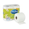 Obrázek Papír toaletní Perfex Deluxe s vůní heřmánku 3-vrstvý / 1 ks
