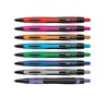 Obrázek Kuličkové pero Spoko Active - barevný mix