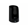 Obrázek Dávkovač tekutého mýdla AUTOMATIC Merida ONE - černý / na dolévání
