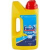 Obrázek Finish prášek do myček 1,2kg citron