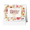 Obrázek Kalendář stolní obrázkový Domácí lékárna / BSE8