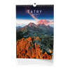Obrázek Kalendář nástěnný - Tatry / BNF9