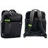 Obrázek Batoh na notebook Complete - černá / 15,6