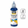 Obrázek Barva na sklo Creall Widow Color - 80 ml / tmavě modrá