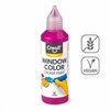 Obrázek Barva na sklo Creall Widow Color - 80 ml / růžová