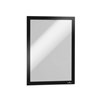 Obrázek Rámeček samolepicí DURAFRAME® - A4 / černá / 2 ks