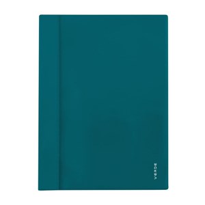 Obrázek Rychlovazač A4 VERDE s kapsou - milano