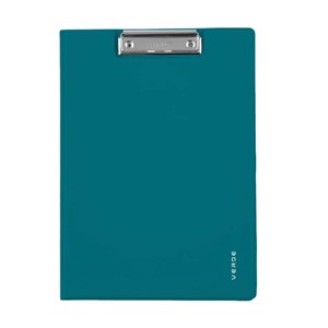 Obrázek Dvojdeska A4 VERDE s klipem - milano