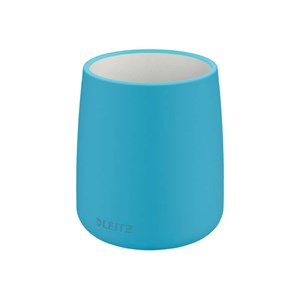 Obrázek Stojan na tužky Leitz Cosy - klidná modrá