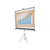 Obrázek Plátno projekční 16:10 s podstavcem - 1750 x 1150 mm
