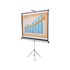 Obrázek Plátno projekční 16:10 s podstavcem - 1500 x 1000 mm
