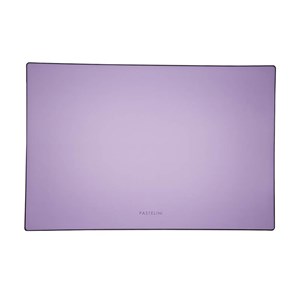 Obrázek Pracovní podložka PASTELINi - fialová / 58 x 38 cm