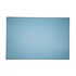 Obrázek Pracovní podložka PASTELINi - modrá / 60 x 40 cm