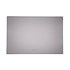 Obrázek Pracovní podložka PASTELINi - šedá / 58 x 38 cm