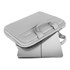 Obrázek Taška na notebook CoolPack Piano - sv.šedá / 13" - 14"