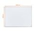 Obrázek Tabule magnetická Nobo Essential smaltovaná - 90 x 120 cm