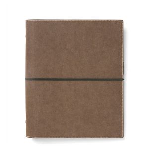 Obrázek Diář Filofax ECO Essential - A5 / Walnut