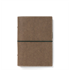 Obrázek Diář Filofax ECO Essential - osobní / Walnut