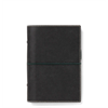 Obrázek Diář Filofax ECO Essential - osobní / Ebony