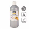 Obrázek Temperová barva Creall - 500 ml / stříbrná