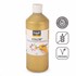 Obrázek Temperová barva Creall - 500 ml / zlatá