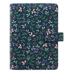 Obrázek Filofax Garden - osobní / Dusk