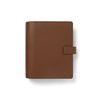 Obrázek Diář Filofax Camden - A5 / mocha